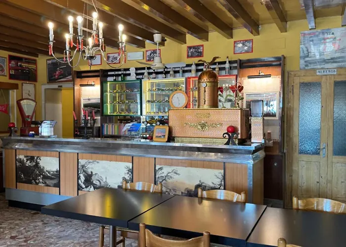 Albergo La Padana